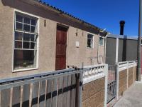 Front View of property in Tafelsig