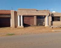 Front View of property in Tsakane
