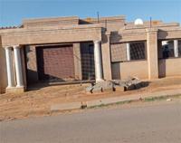 Front View of property in Tsakane
