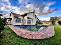 3 Bedroom 2 Bathroom House for Sale for sale in Glen Marais