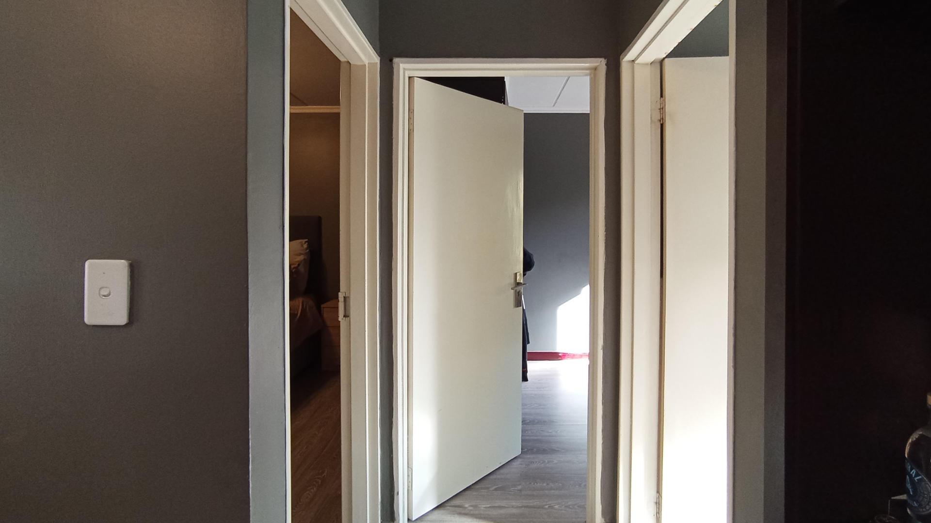 Spaces - 1 square meters of property in Midrand