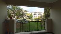 Balcony - 8 square meters of property in Midrand