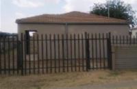 Front View of property in Bedworth Park
