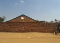 House for Sale for sale in Booysens