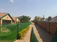 Front View of property in Booysens