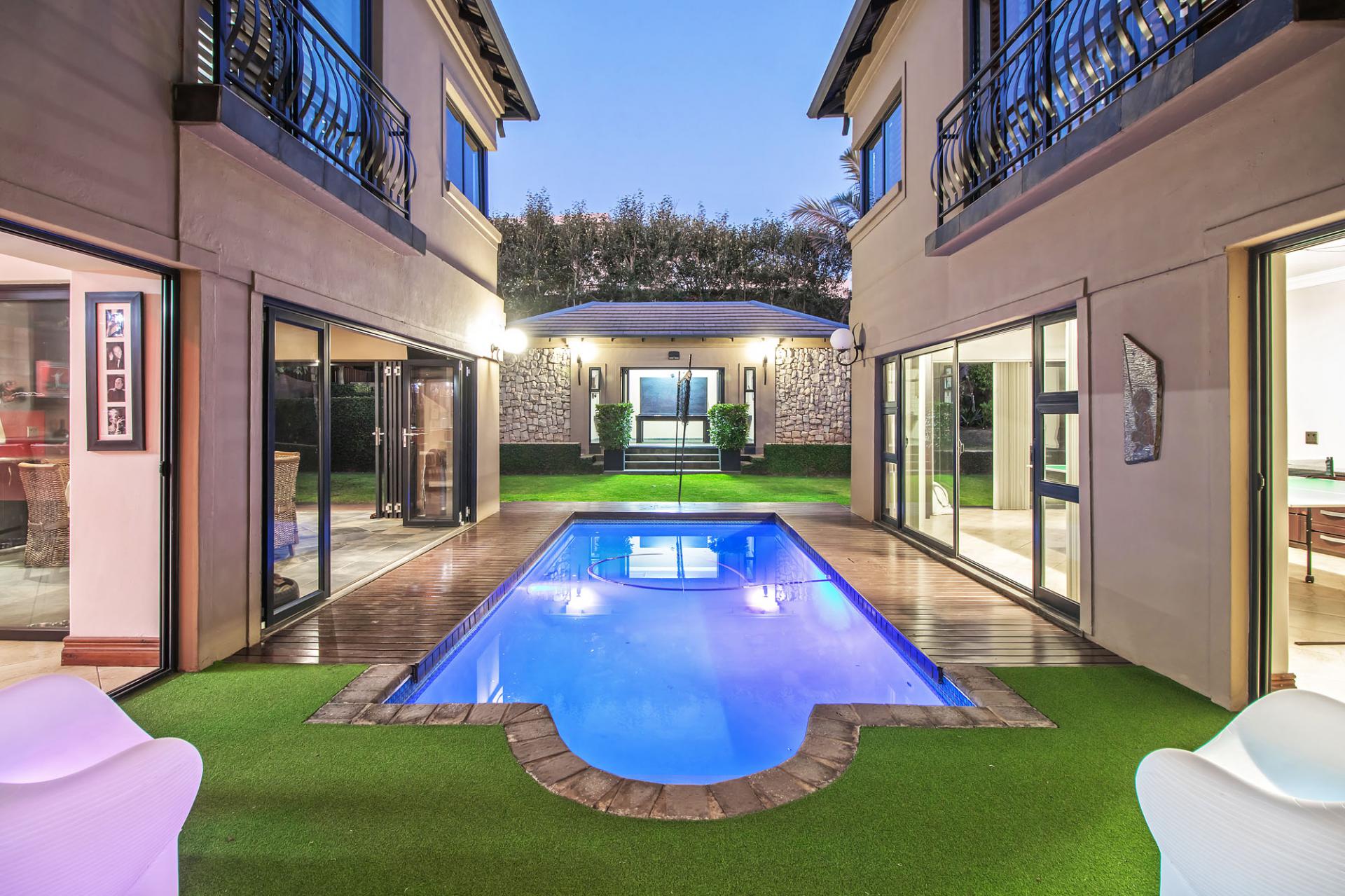  of property in Olympus