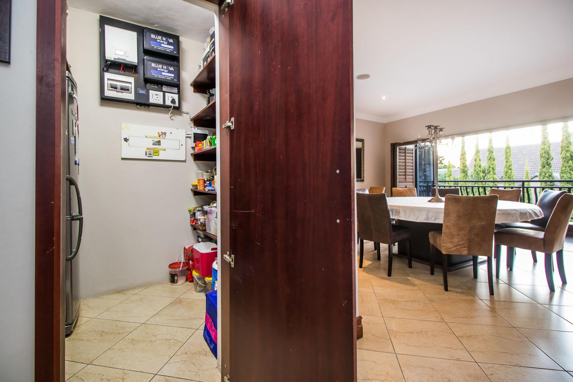  of property in Olympus