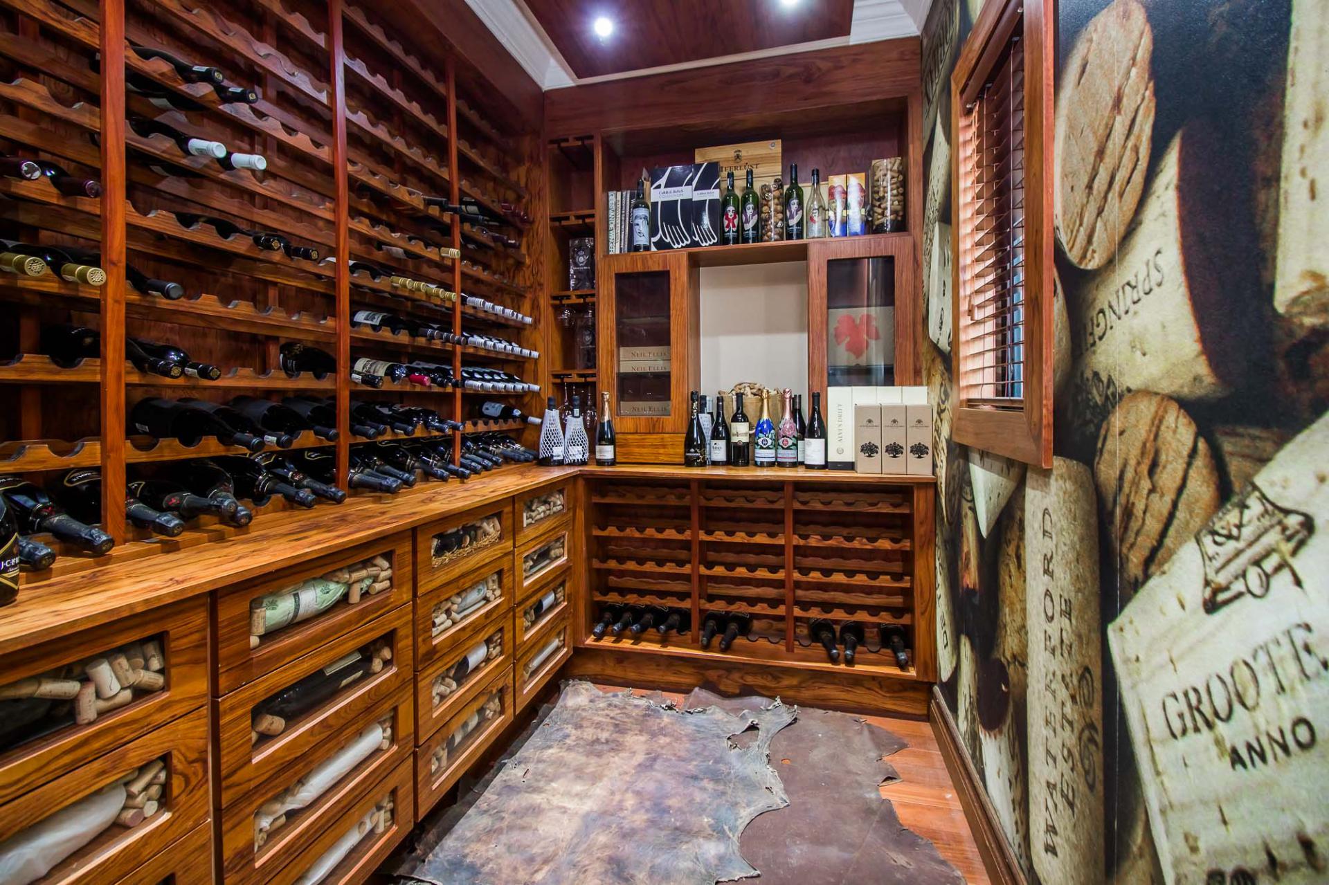  of property in Olympus