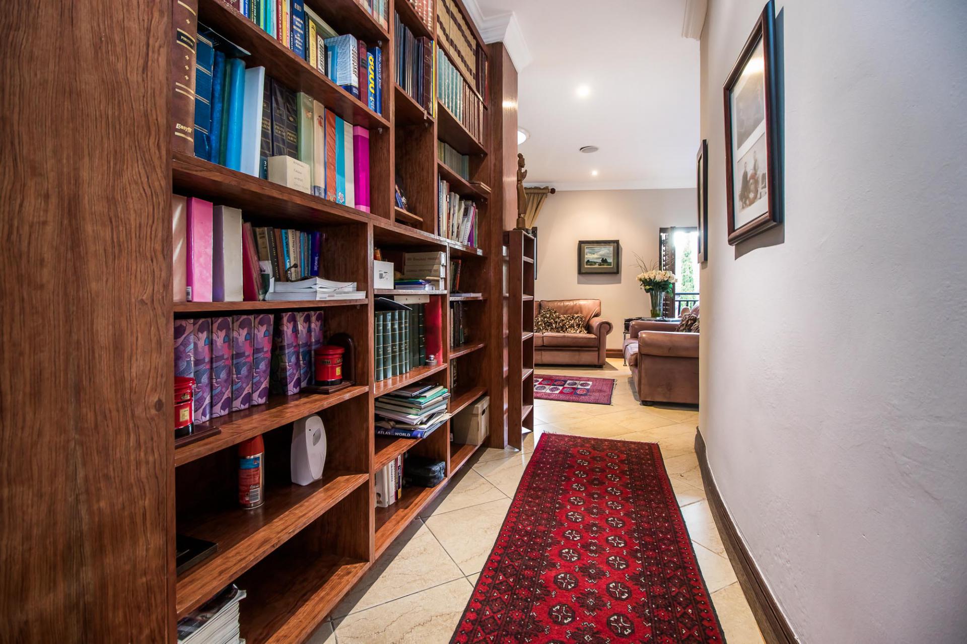  of property in Olympus