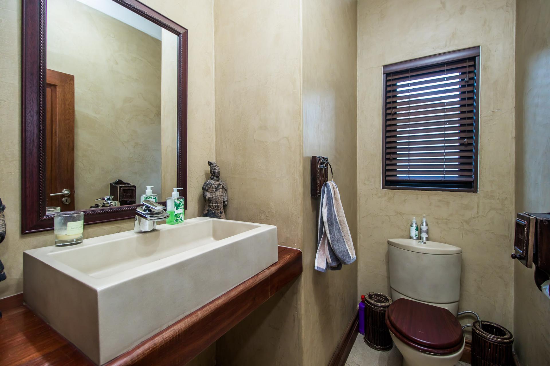  of property in Olympus