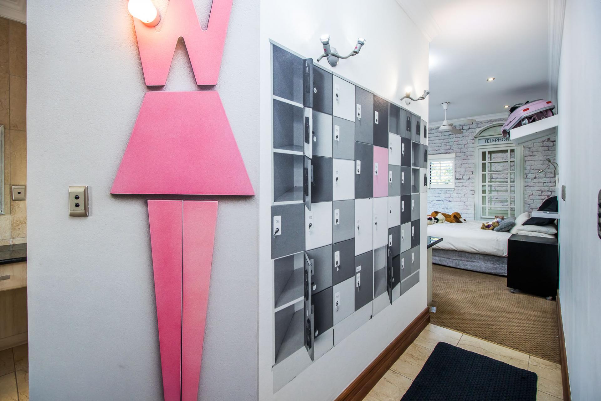  of property in Olympus