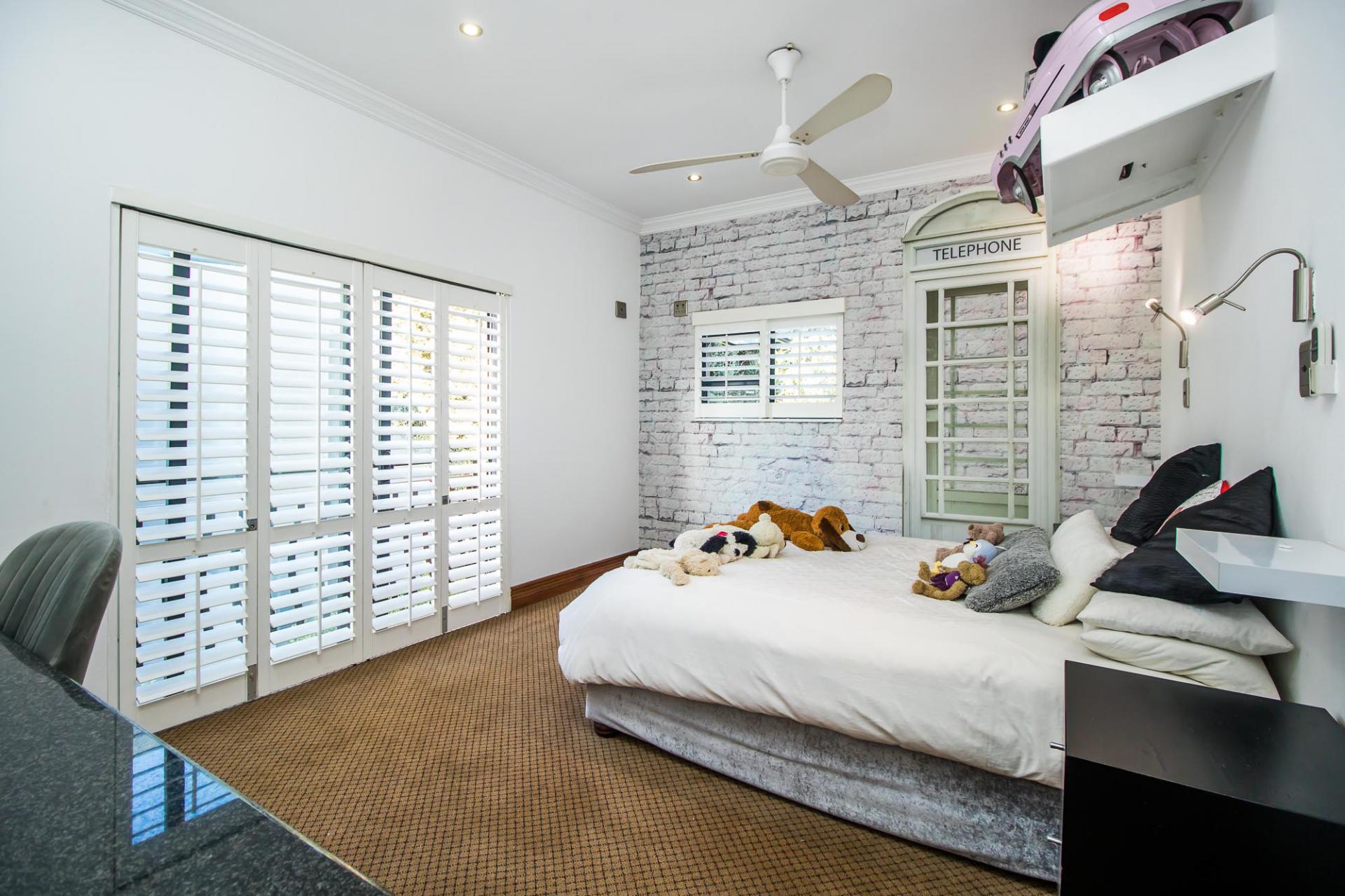  of property in Olympus