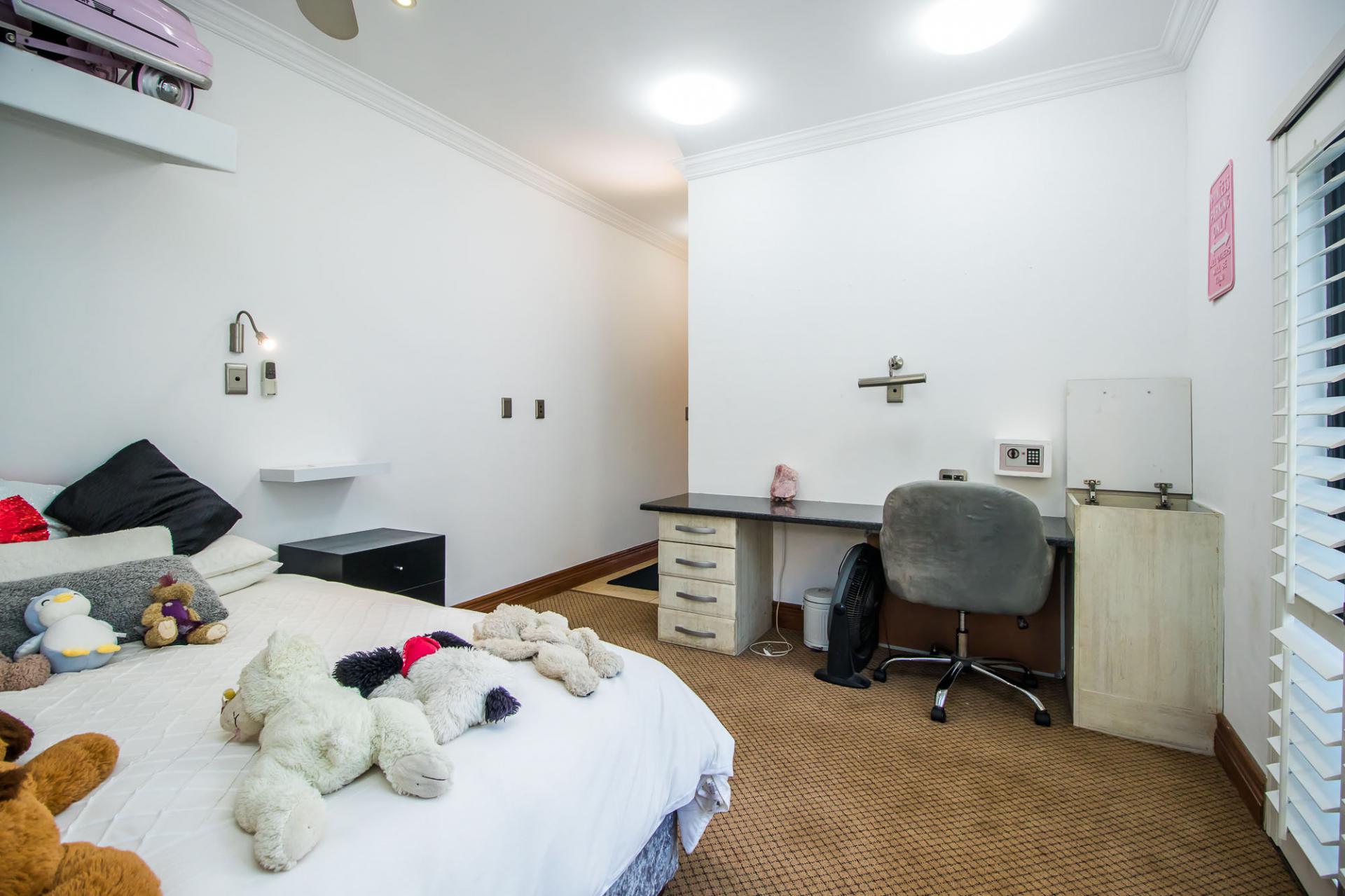  of property in Olympus