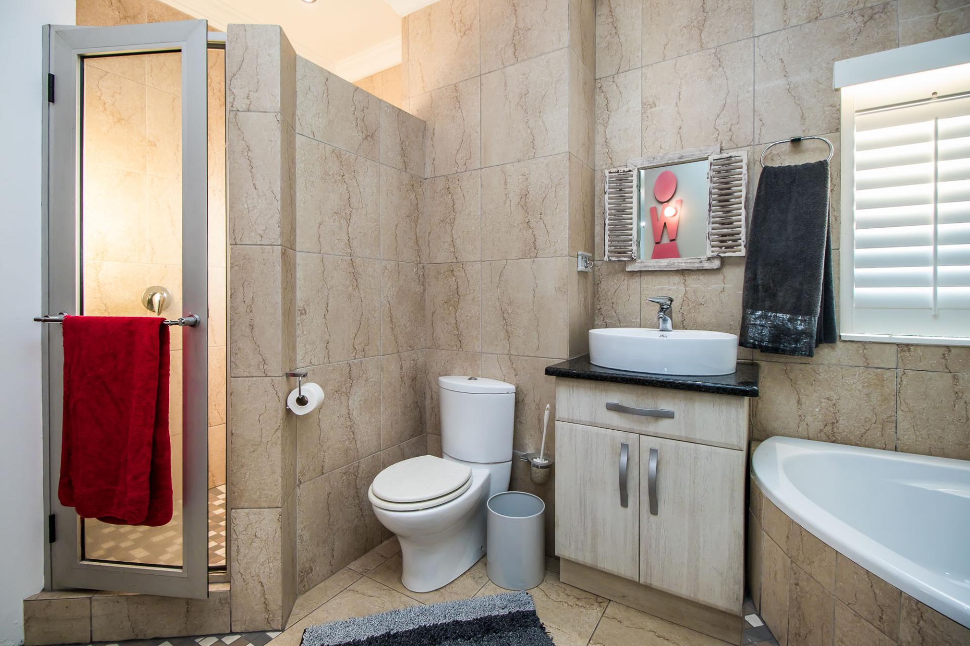  of property in Olympus