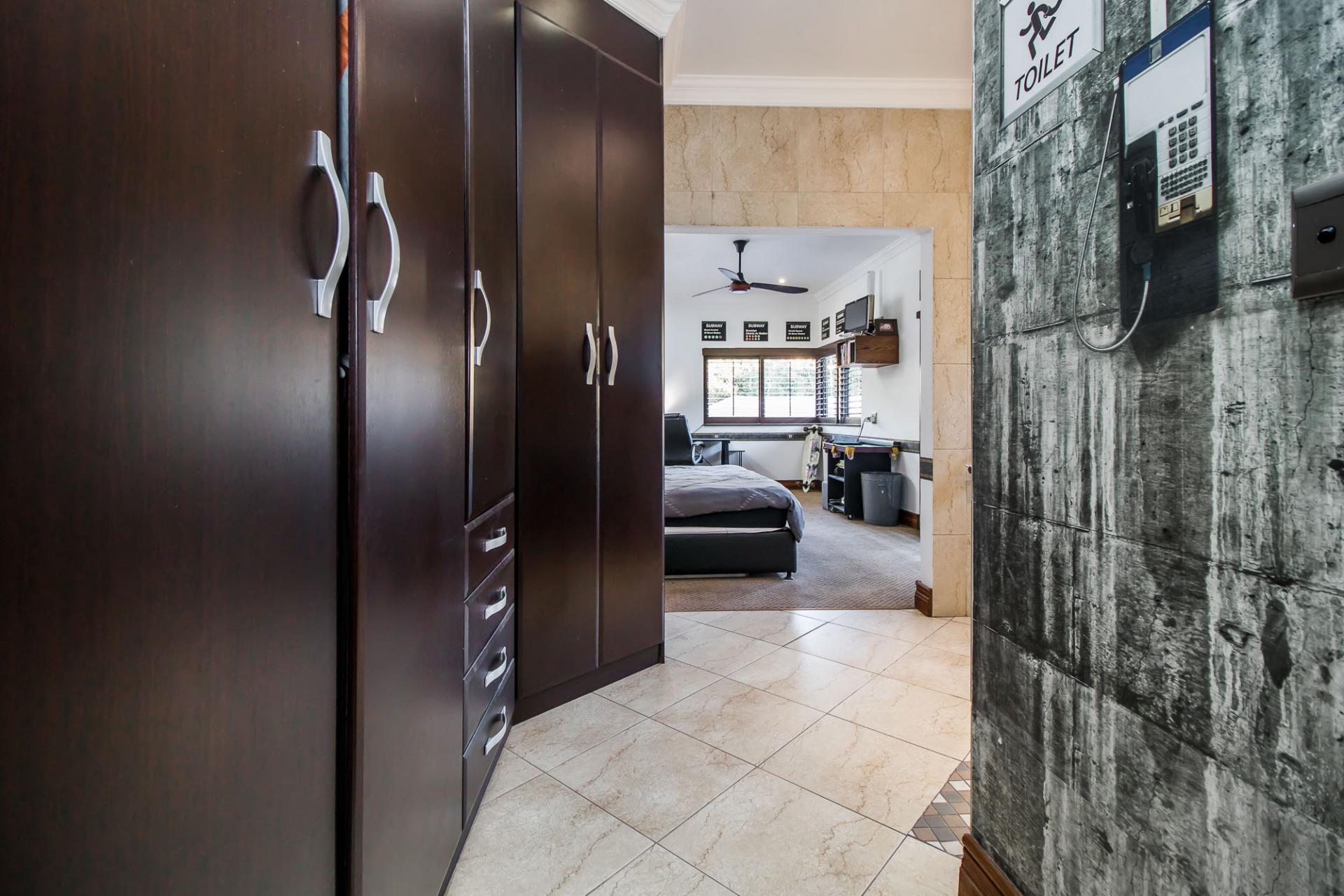  of property in Olympus