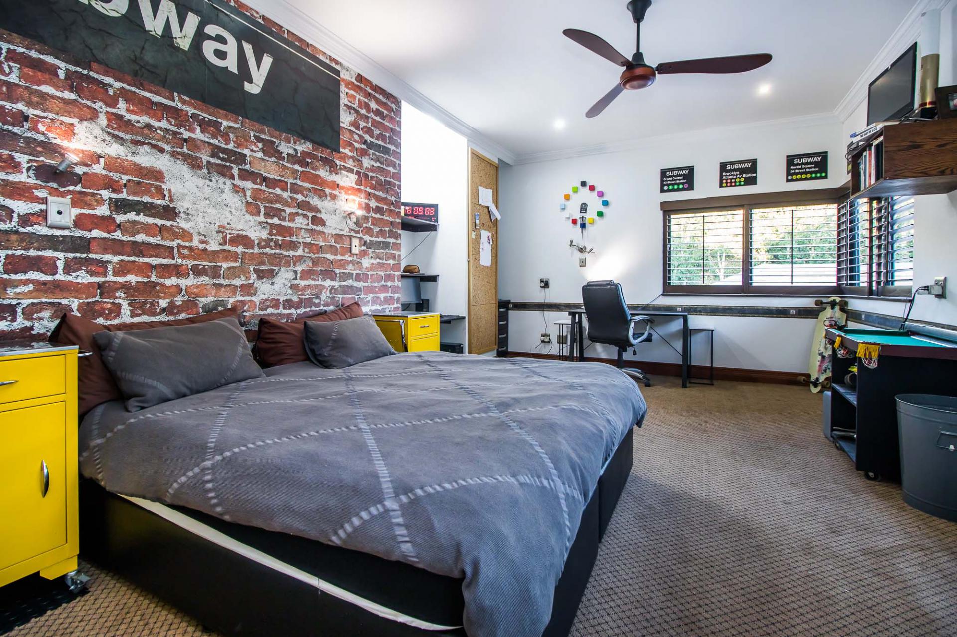  of property in Olympus