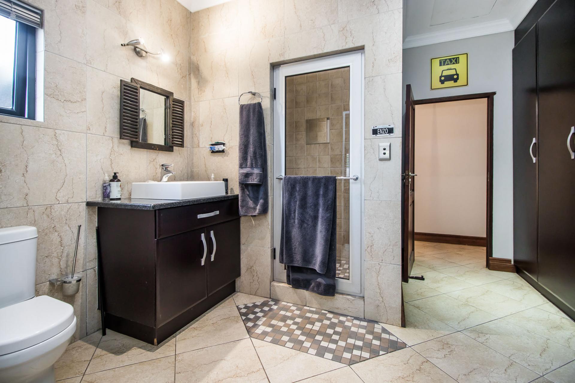  of property in Olympus