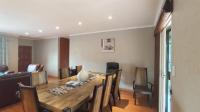 Dining Room - 19 square meters of property in Terenure