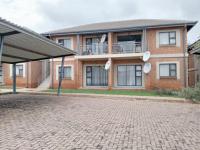Front View of property in Middelburg - MP
