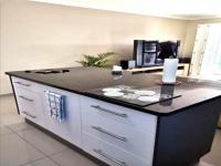 Kitchen of property in Beacon Bay