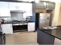 Kitchen of property in Beacon Bay