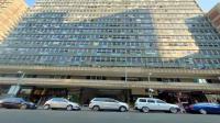 Front View of property in Johannesburg Central