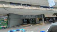 Front View of property in Johannesburg Central