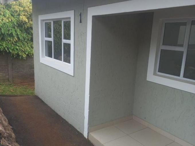 3 Bedroom Simplex for Sale For Sale in Malvern - DBN - MR608607