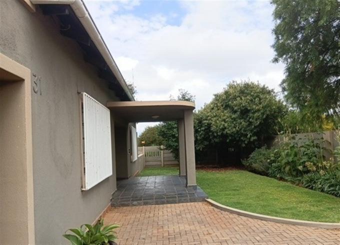 Standard Bank SIE Sale In Execution 3 Bedroom House for Sale in Dalview - MR608631
