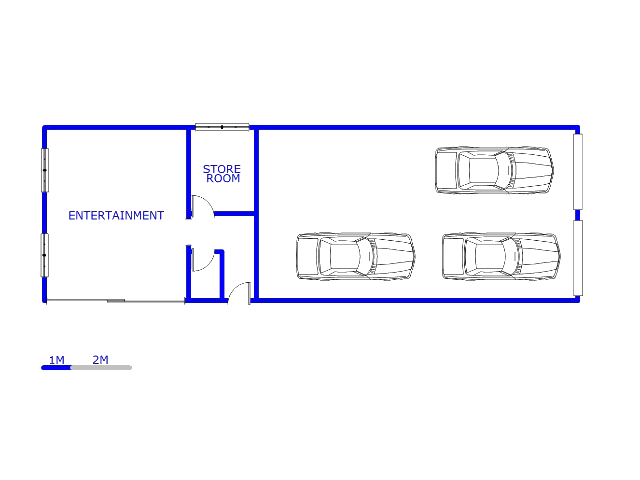 Ground Floor - 116m2 of property for sale in Boksburg