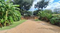 Spaces - 38 square meters of property in Boksburg