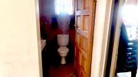 Guest Toilet of property in Boksburg