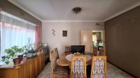 Dining Room - 15 square meters of property in Boksburg