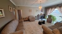 Lounges - 37 square meters of property in Boksburg