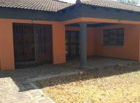 Front View of property in Crystal Park