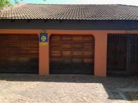 Front View of property in Crystal Park