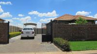 Front View of property in Watervalspruit