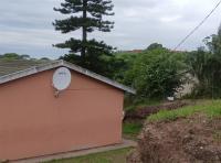 Front View of property in Kwamakhutha