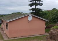 Front View of property in Kwamakhutha