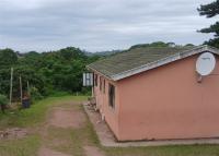 Front View of property in Kwamakhutha