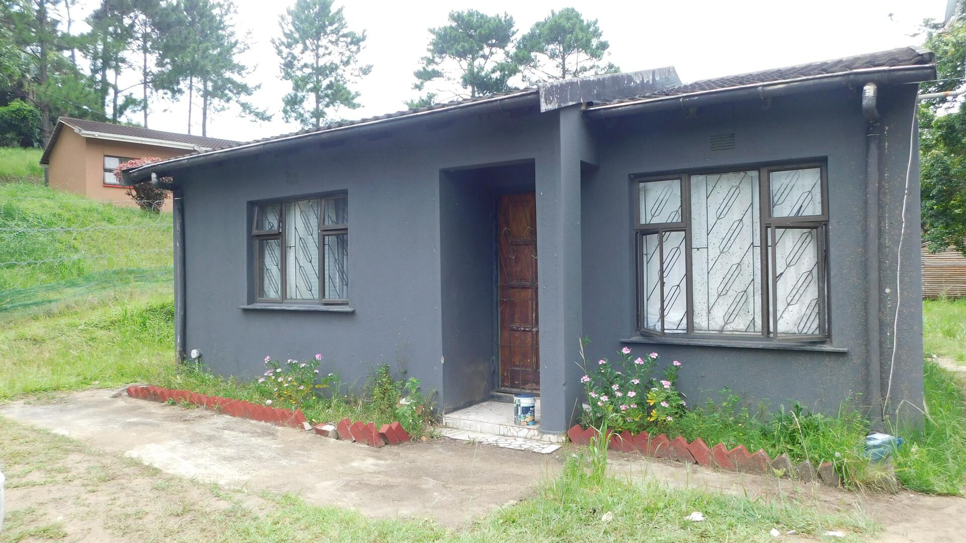 FNB Quick Sell 2 Bedroom House for Sale in Ramsgate MR6087
