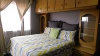 Main Bedroom - 16 square meters of property in Chatsworth - KZN