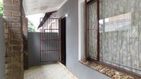 Patio - 24 square meters of property in Chatsworth - KZN