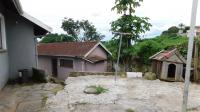 Front View of property in Chatsworth - KZN