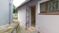Front View of property in Chatsworth - KZN