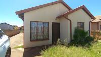 2 Bedroom 1 Bathroom House for Sale for sale in Soshanguve