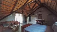 Bed Room 2 - 32 square meters of property in Zwartkop