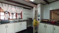 Kitchen - 12 square meters of property in Zwartkop