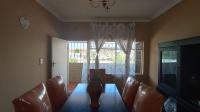 Dining Room - 12 square meters of property in Three Rivers