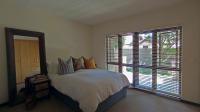 Main Bedroom - 16 square meters of property in Witkoppen